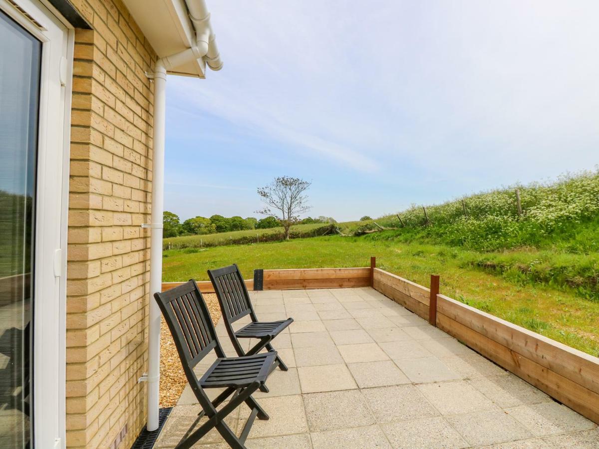 פרשווטר 6 Yarmouth Cottages מראה חיצוני תמונה