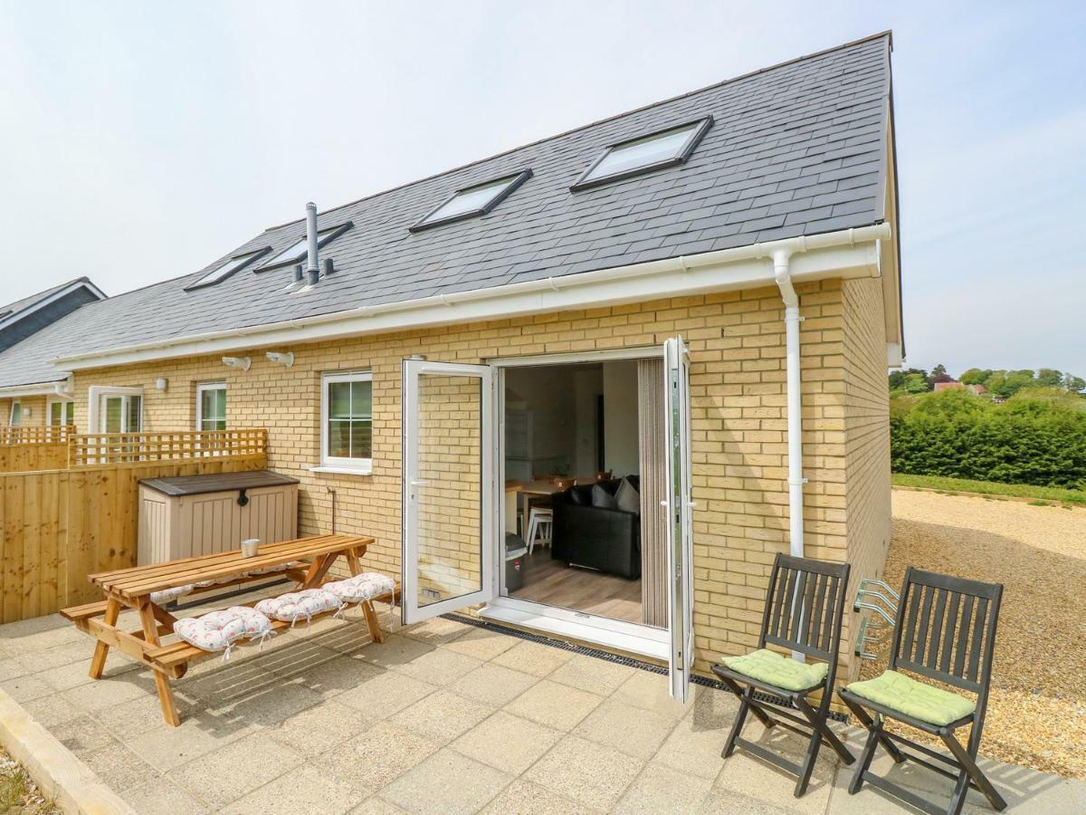 פרשווטר 6 Yarmouth Cottages מראה חיצוני תמונה