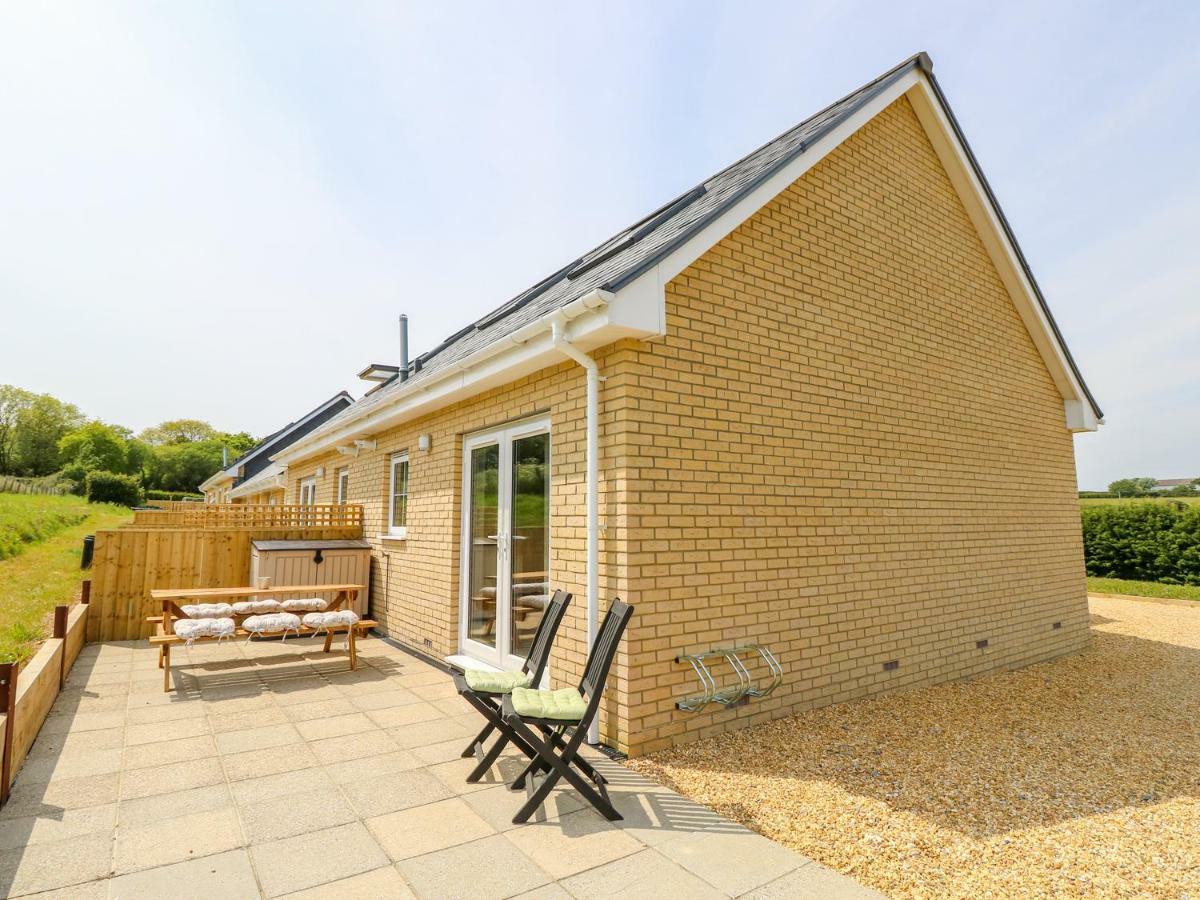 פרשווטר 6 Yarmouth Cottages מראה חיצוני תמונה