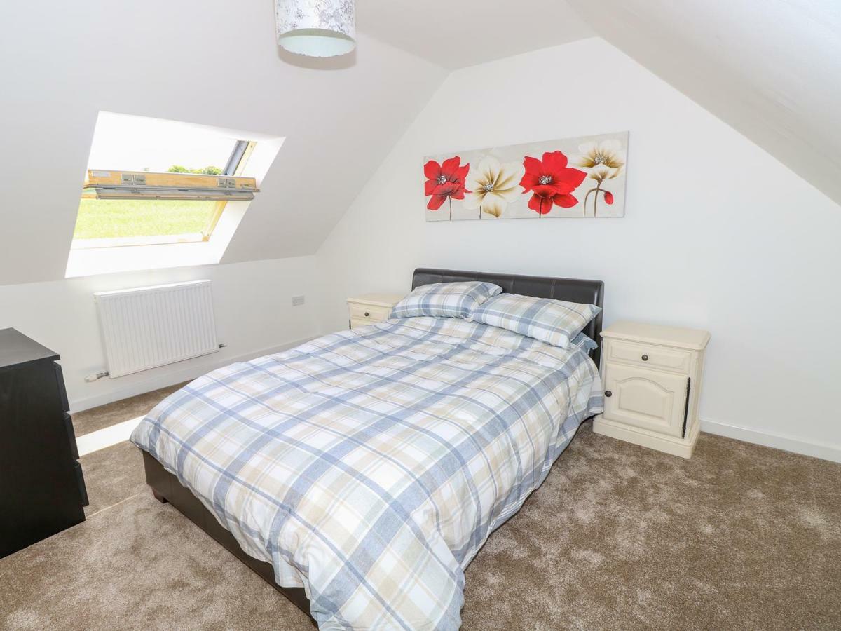 פרשווטר 6 Yarmouth Cottages מראה חיצוני תמונה