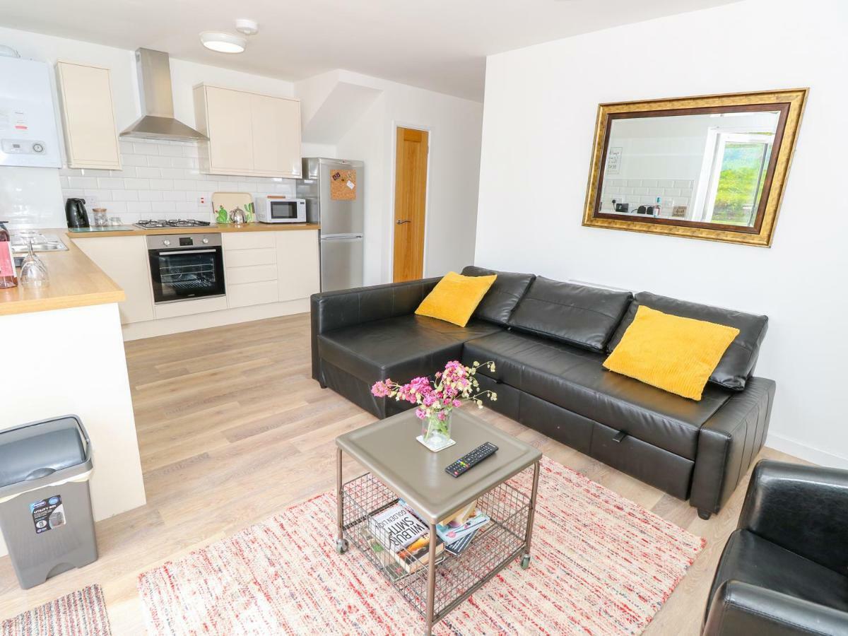 פרשווטר 6 Yarmouth Cottages מראה חיצוני תמונה