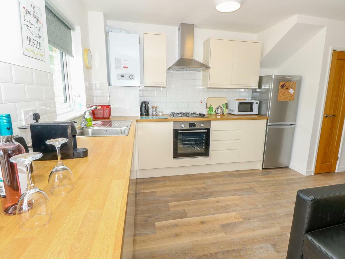 פרשווטר 6 Yarmouth Cottages מראה חיצוני תמונה
