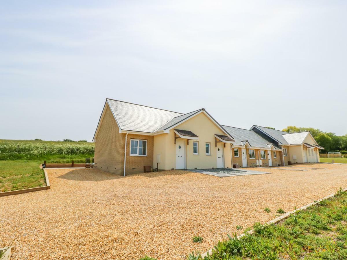 פרשווטר 6 Yarmouth Cottages מראה חיצוני תמונה