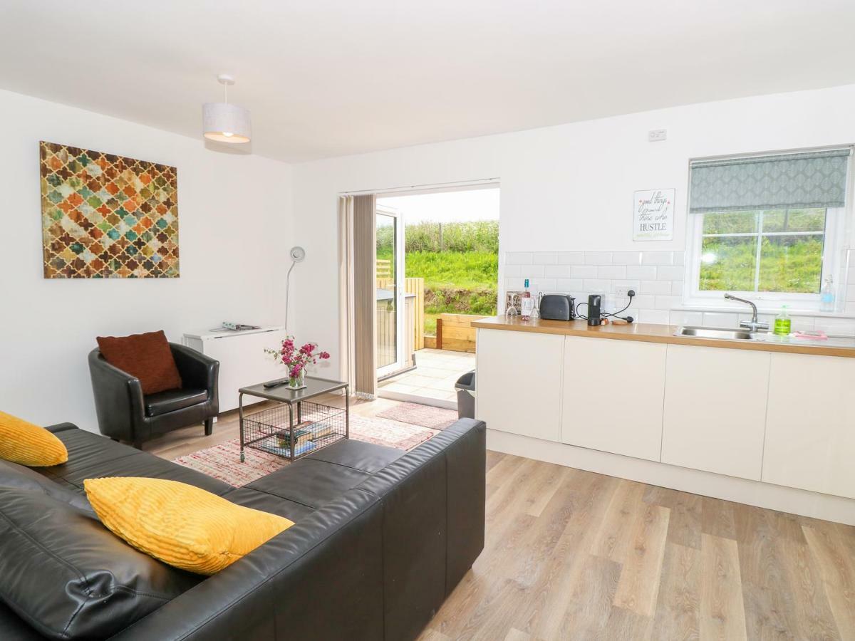 פרשווטר 6 Yarmouth Cottages מראה חיצוני תמונה